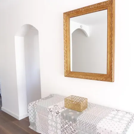 Le Panoramic Vue Mer Apartment *