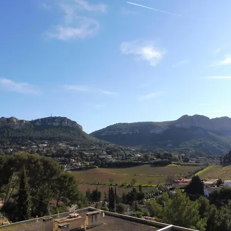 Apartment Le Panoramic Vue Mer