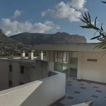 Le Panoramic Vue Mer Apartment *