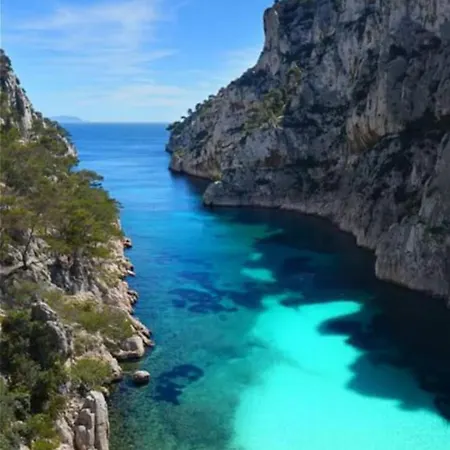 Le Panoramic Vue Mer *
