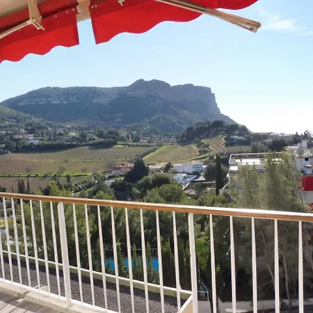 Le Panoramic Vue Mer