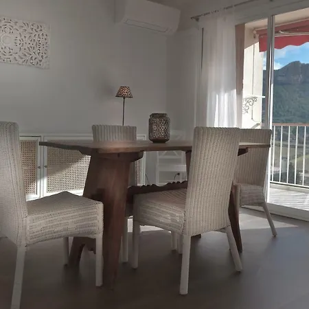 Le Panoramic Vue Mer