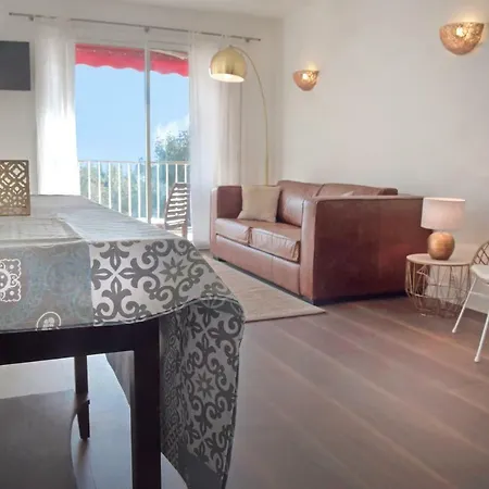 Le Panoramic Vue Mer * カシ
