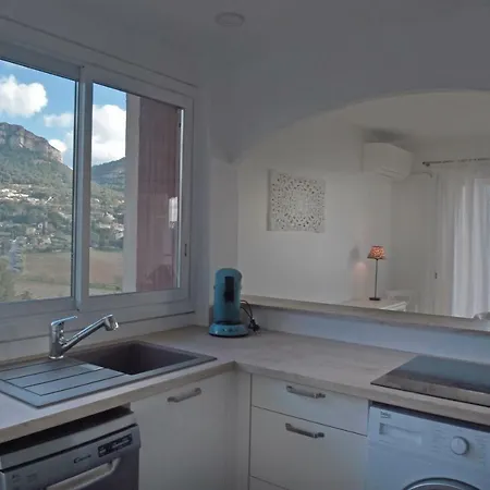 Le Panoramic Vue Mer