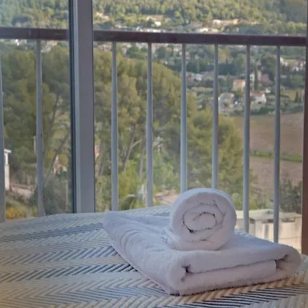 Le Panoramic Vue Mer *